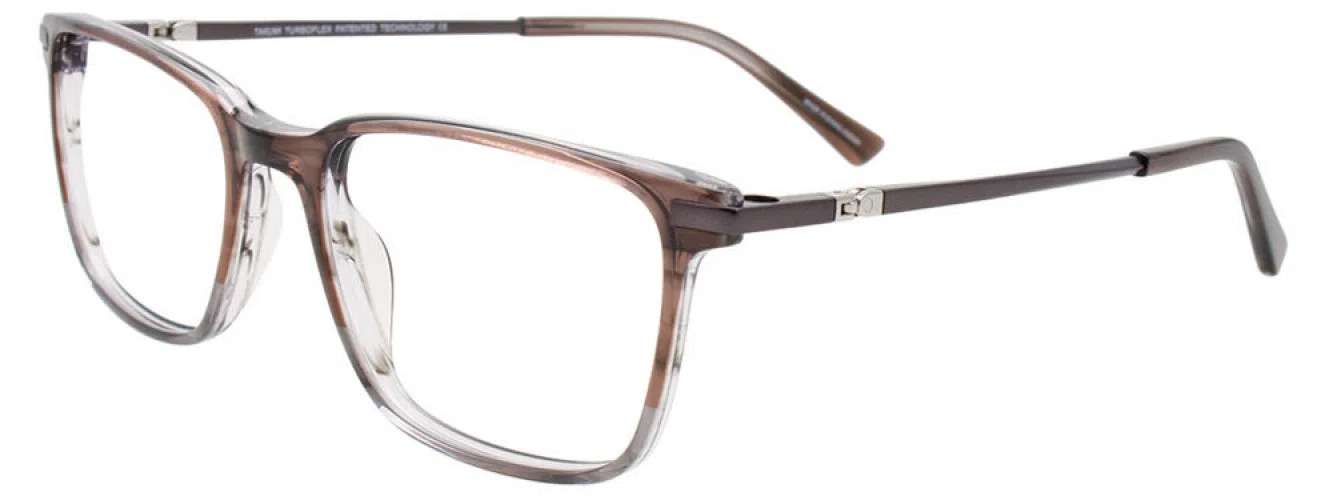Takumi TK1269 Eyeglasses - view 4